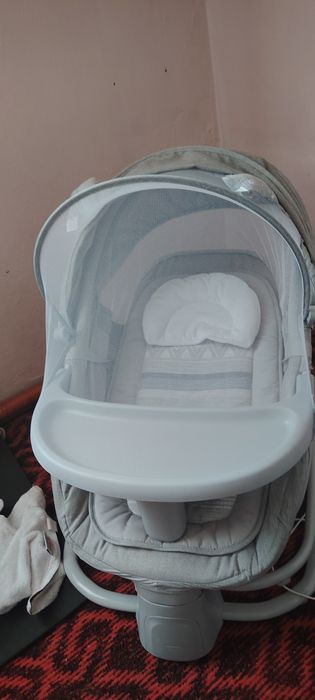 Шезлон детской..