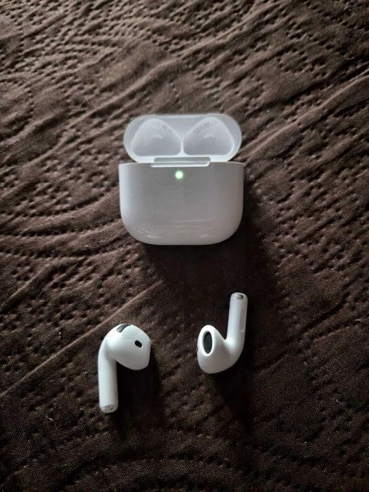 Casti Wireless V4 - Noi