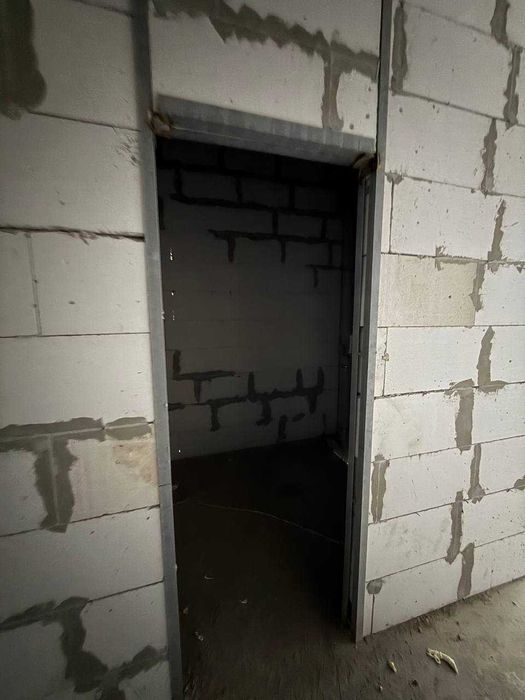 Продаётся квартира в новостройке яшнабадском  районе