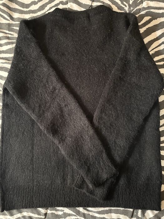 Pulover Saint Laurent Paris