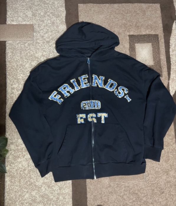 Vand hanorac Vlone