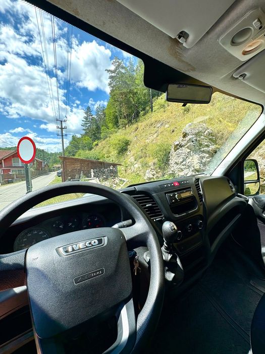 Iveco Daily 3.5T