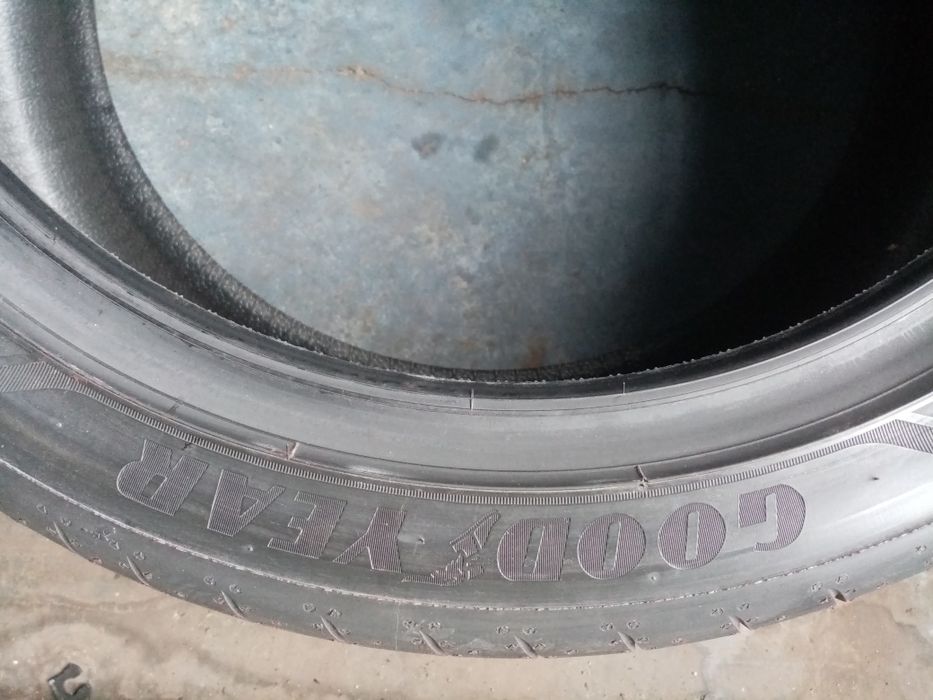 Anvelope de vara noi 245 40 19-98Y Goodyear Eagle F1  DOT 2020