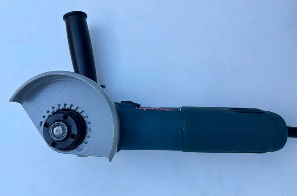 BOSCH GWS 1000 - Електрически ъглошлайф 1000W