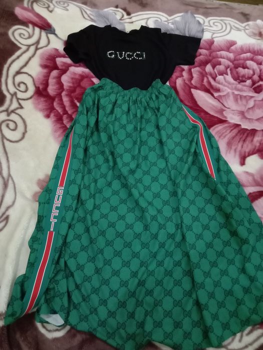 Платья повседневные