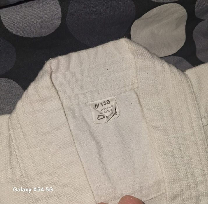 Продам кимоно для каратэ