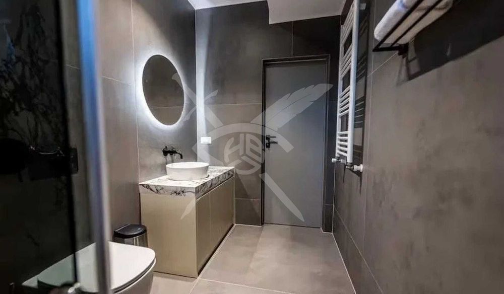 Дава се под наем Двустаен апартамент в София, Дружба 2 - 50 кв.м за 548.25 € - Снимка #2