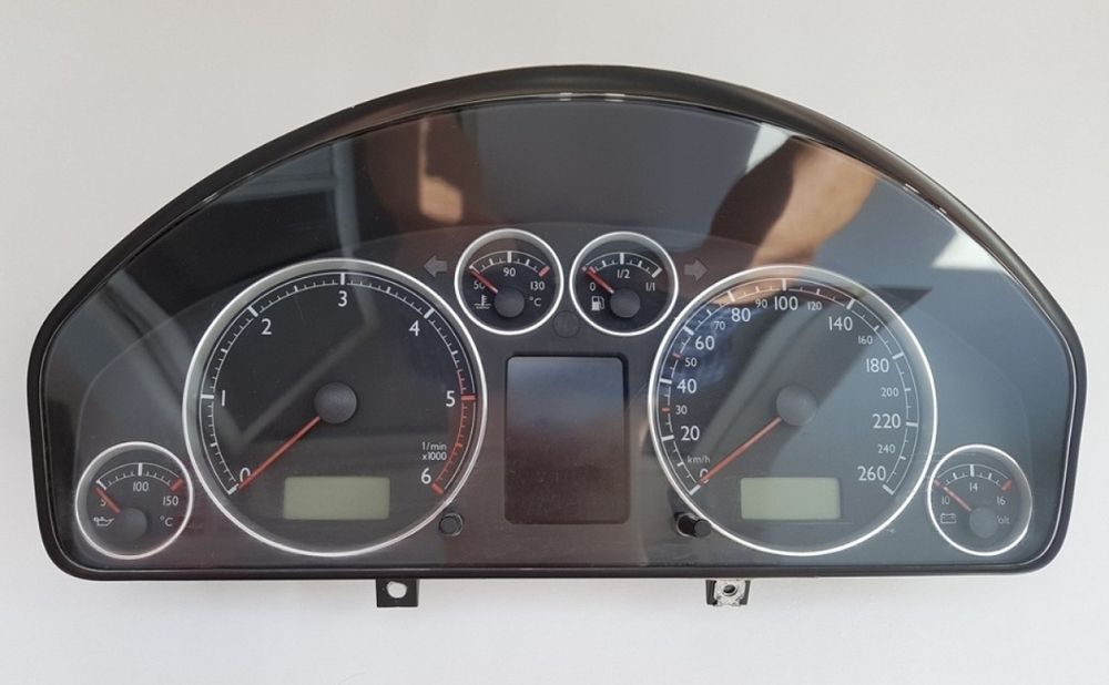 Ceasuri de bord Vw Sharan diesel