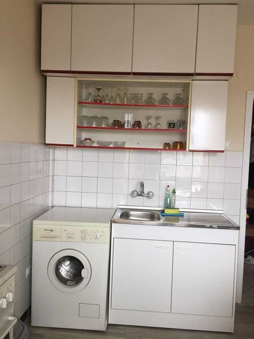 Двустаен имот в Света Троица