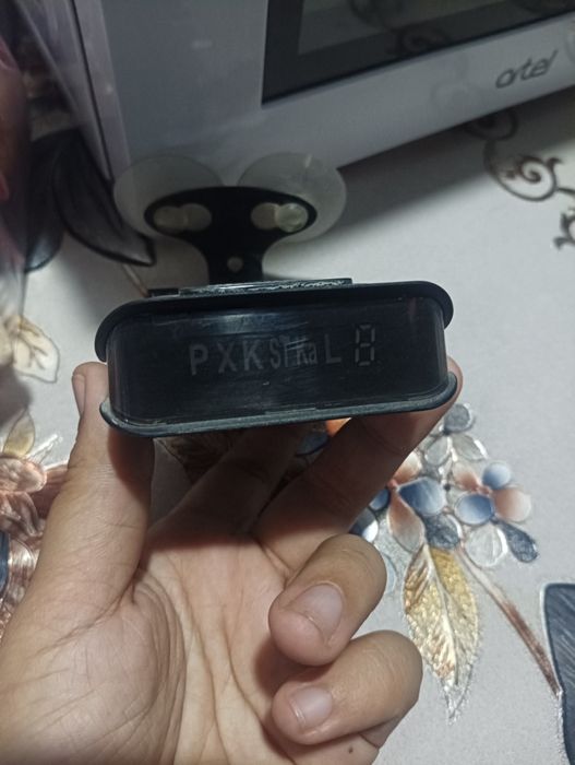 Антирадар для афто сотилади