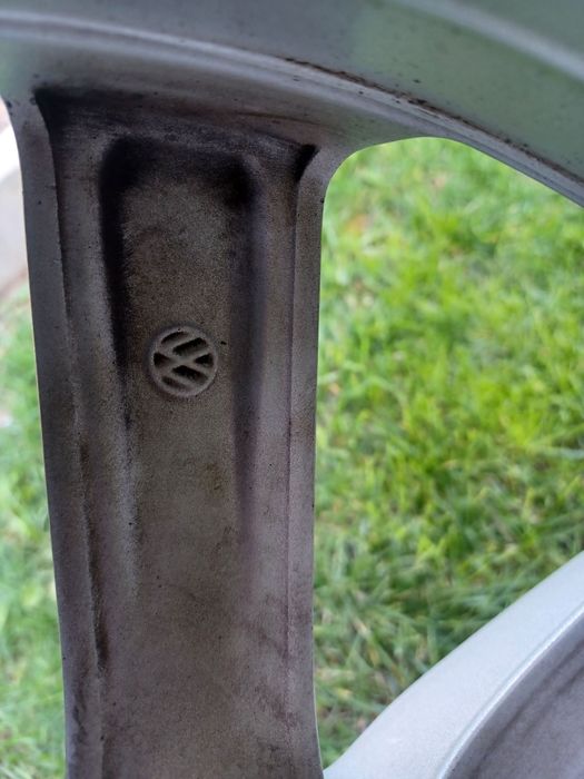 Джанти VW 18 цола