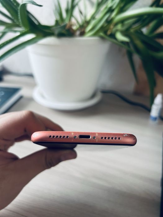 Iphone Xr, Топ состояние, [Торг имеется]