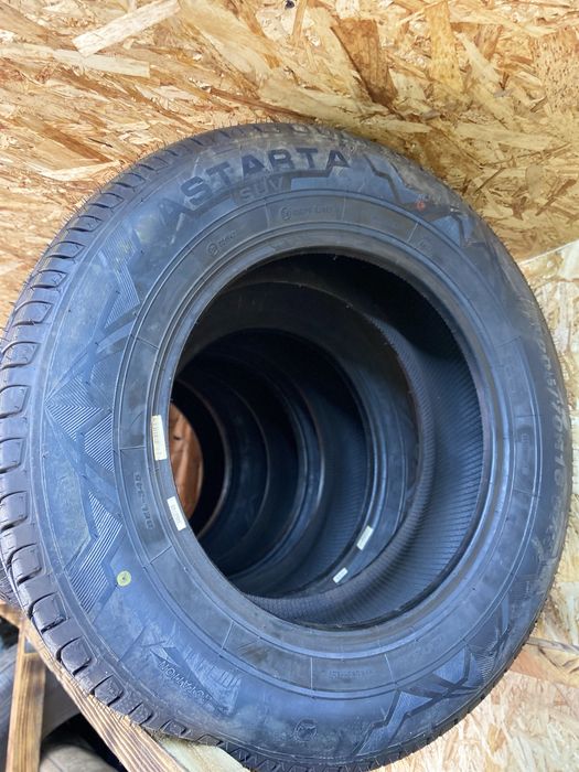 205/70/16 комплект шин