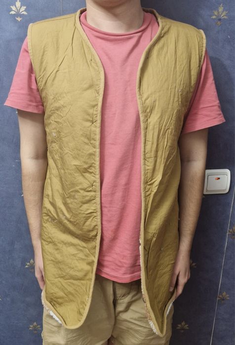 Gap парка размер S из США