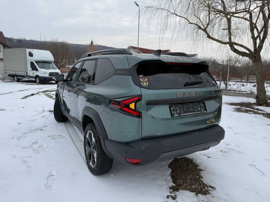 Vand Dacia Bigster 2 bucati 1.8 Hybrid