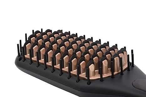 Електрическа четка за коса Remington CB7400 Керамична , за изправяне