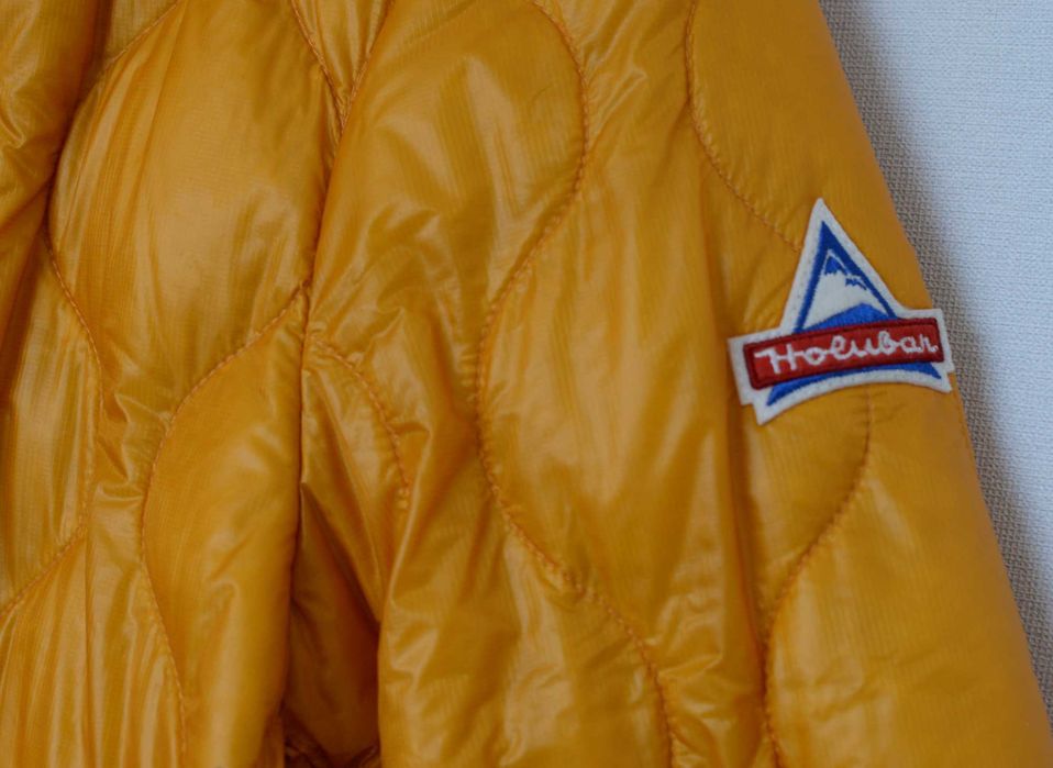 Holubar S оригинальная куртка