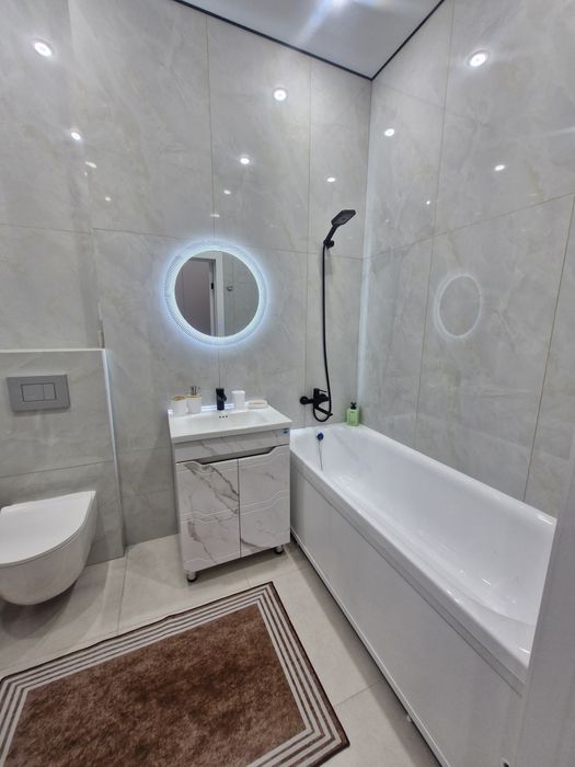 Квартира посуточно