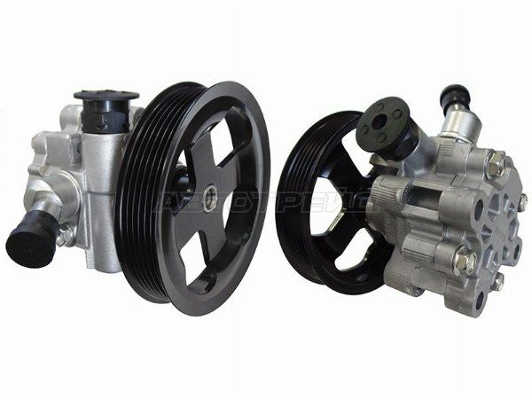 Насос ГУР Toyota Land cruiser