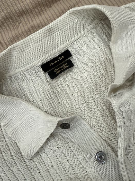 Massimo dutti, Diesel, Zara кофты и поло