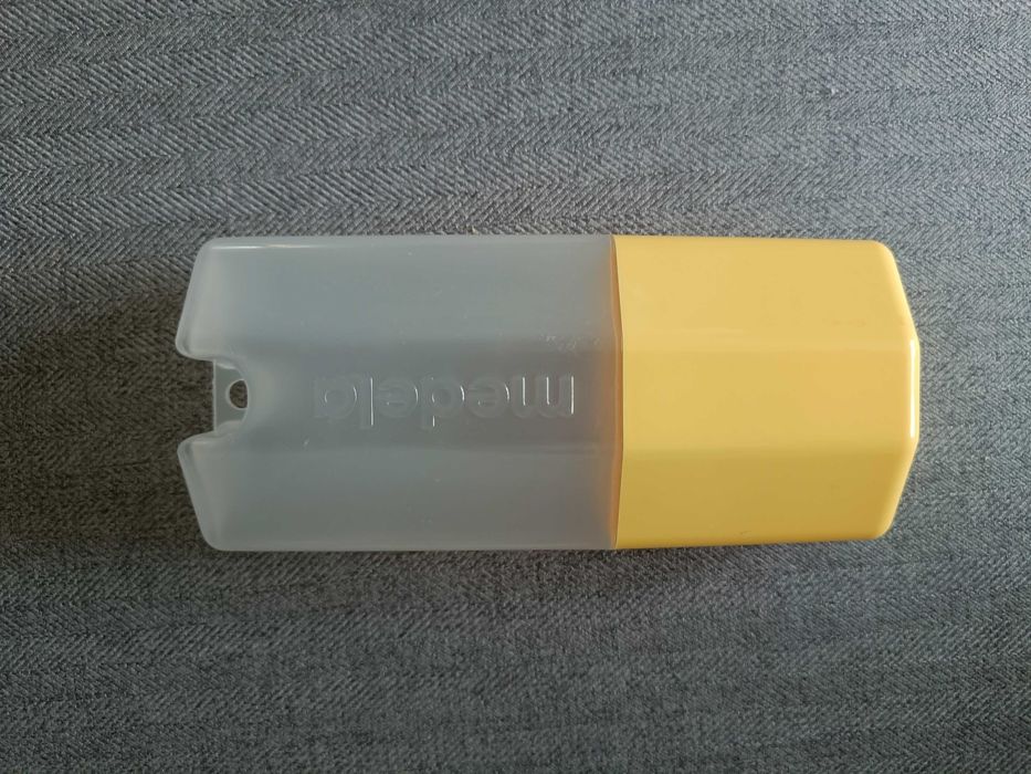 Допълнителна система за кърмене Medela SNS