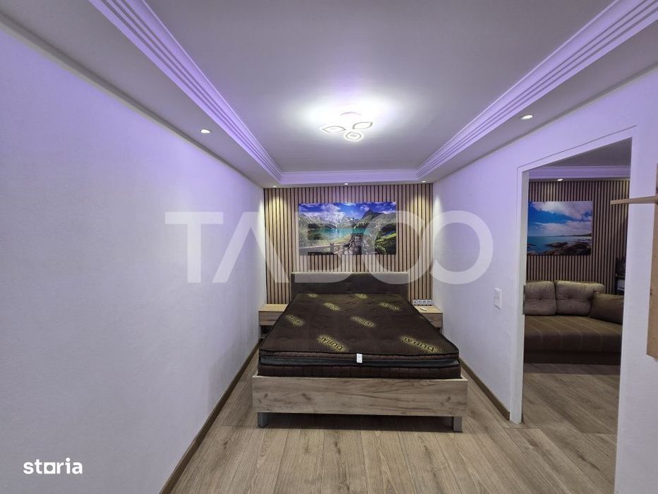 Apartament de vanzare 3 camere 2 bai Centrul Istoric Sibiu Comision 0 — fotografia 1