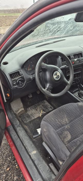 Фолкваген бора 1.9Д