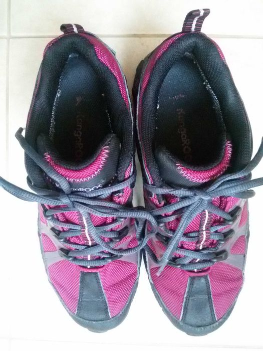 Туристически обувки KangaROOS