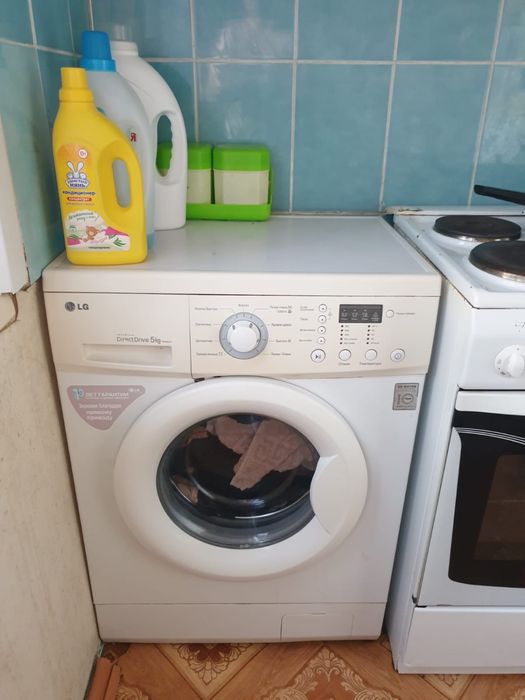 Квартира на длительный срок