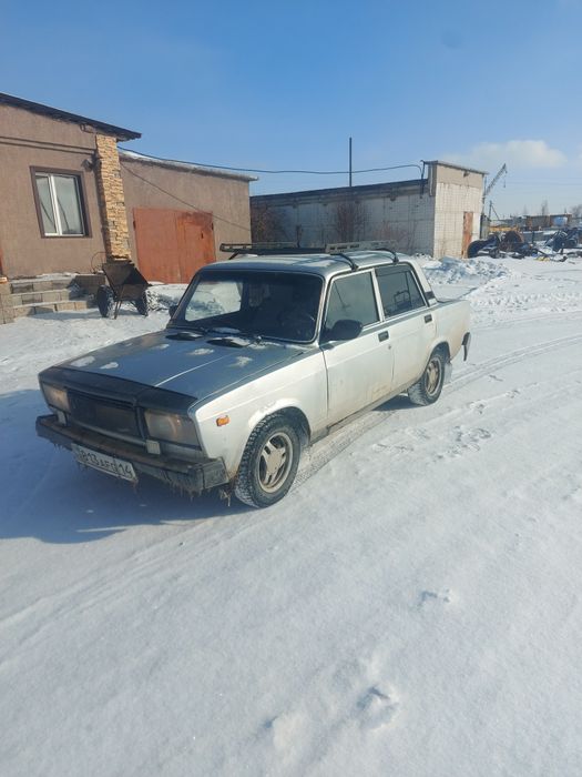 7-ка 11 года продам