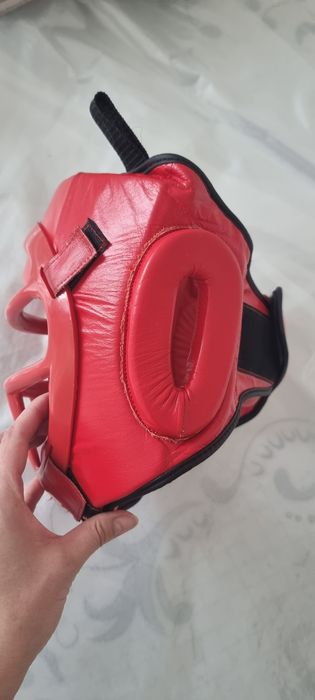 Продам шлем рукопашника