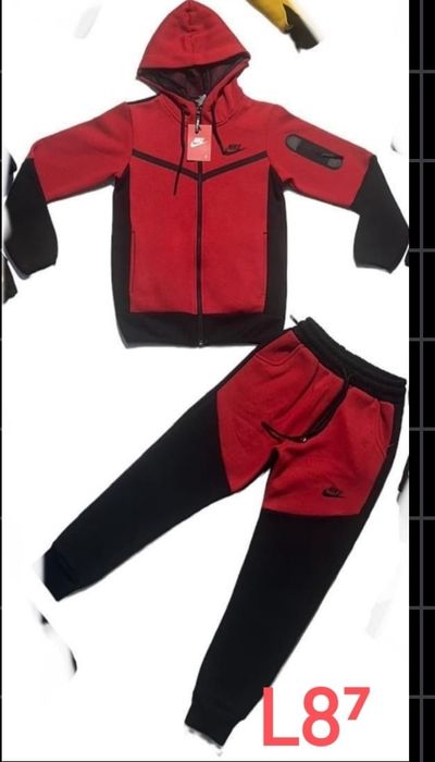 Детски екипи за момче