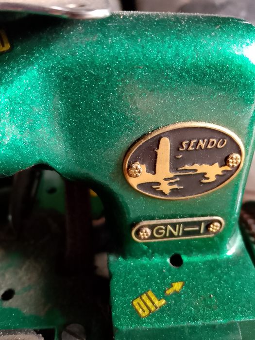 Оверлог для шитья