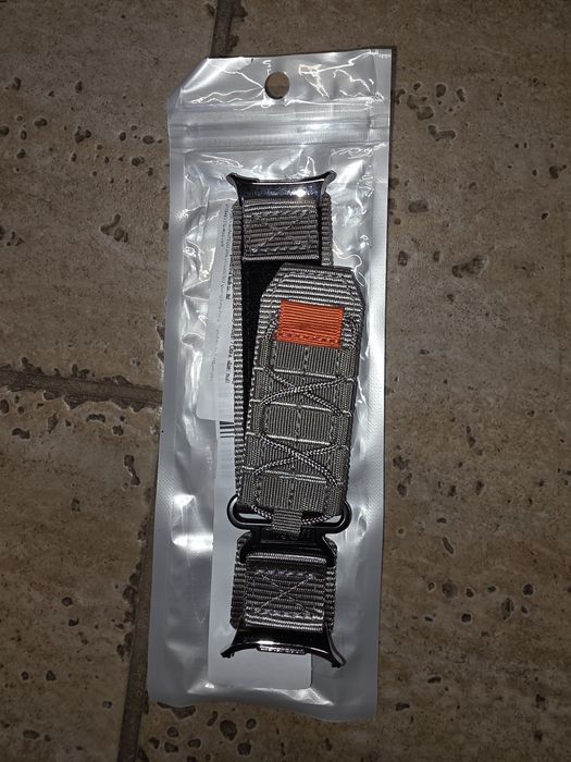 Кайшки за Samsung Galaxy Watch 7 Ultra с 47мм закопчаване