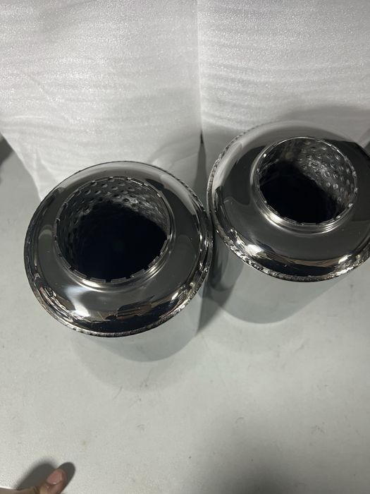 Прямоток Стронгер Muffler