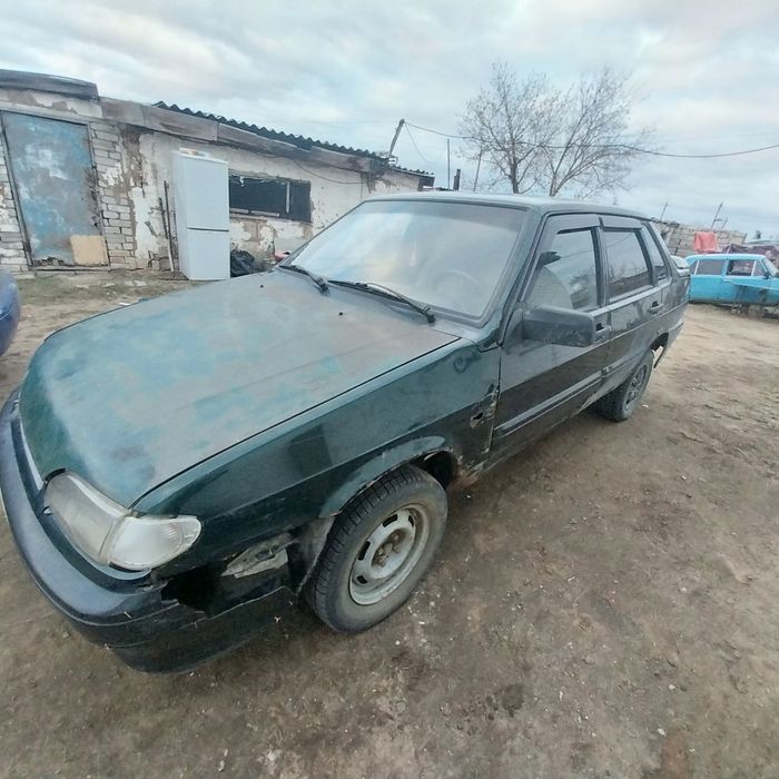 Продамм ваз 2115