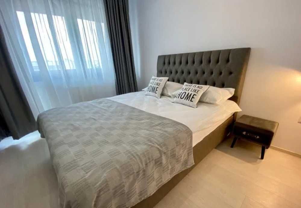 Дава се под наем Двустаен апартамент в Пловдив, Кършияка - 66 кв.м за 357 € - Снимка #3