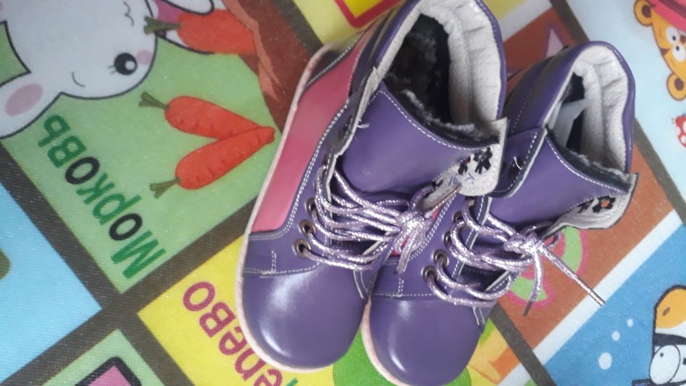 Продается ортопед обувь