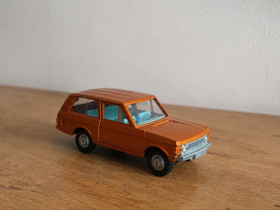 Dinky toys Range Rover