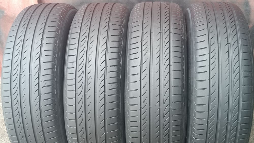 225/65/17 Pirelli Дот 1623