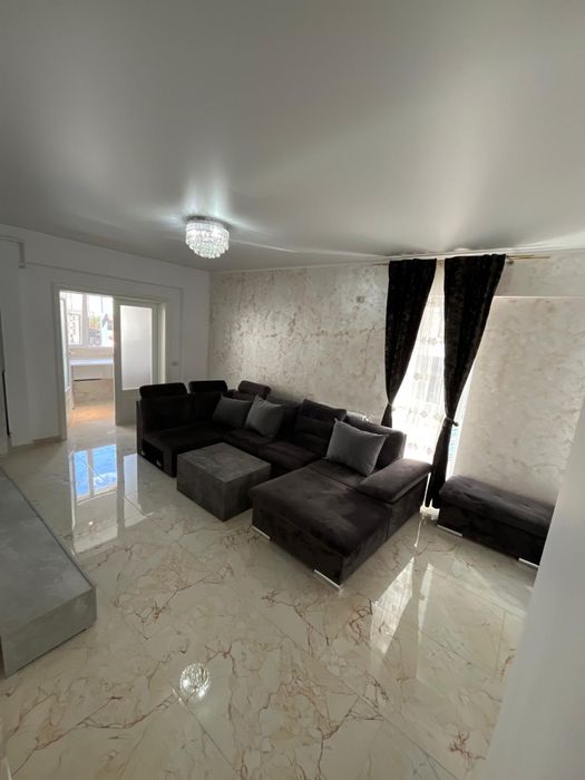 Apartament 3 camere Regim hotelier