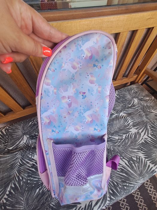 Раница / Раница / Куфарче