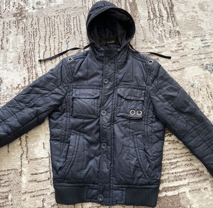 Мужская куртка Fishbone (M)