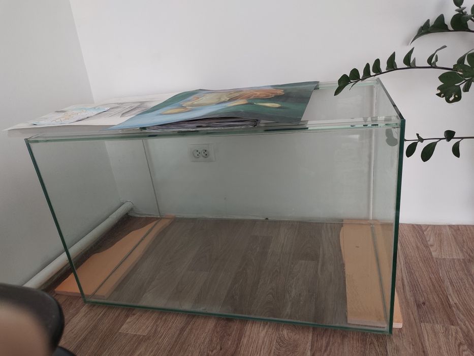 Продам аквариум 360 литров