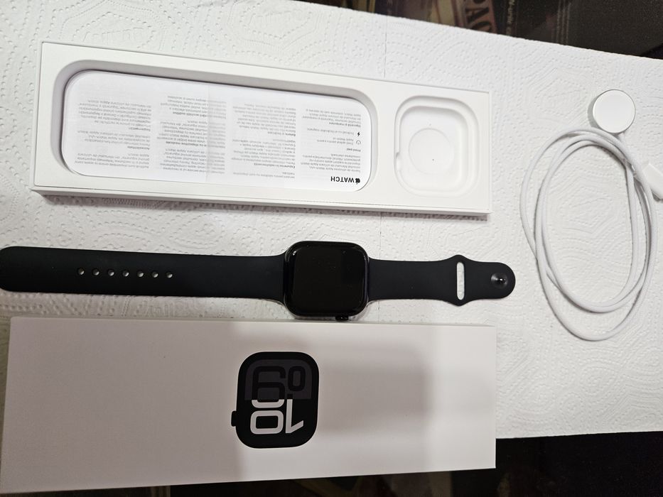 Ceas apple seria 10