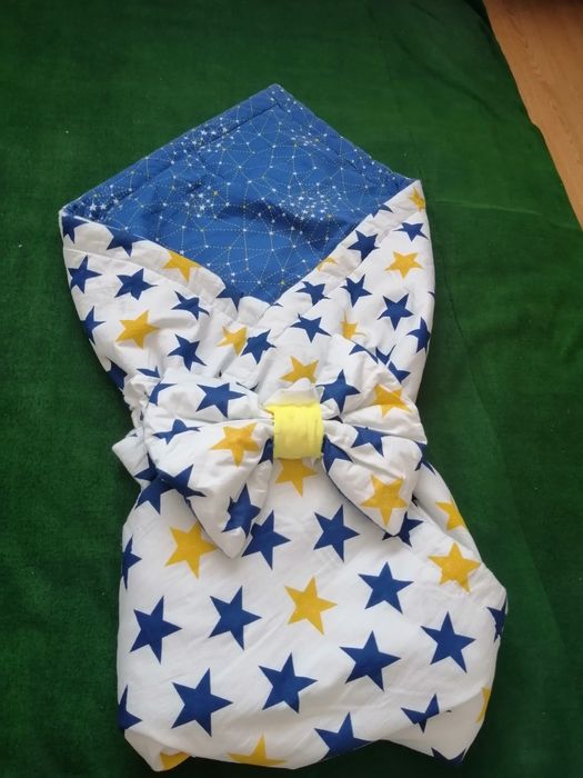 Конферт для детей с 0-3