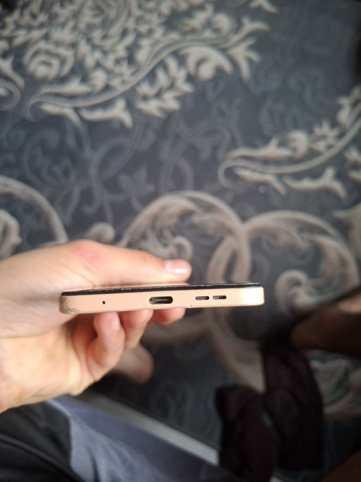 Xiaomi Redmi Note 12