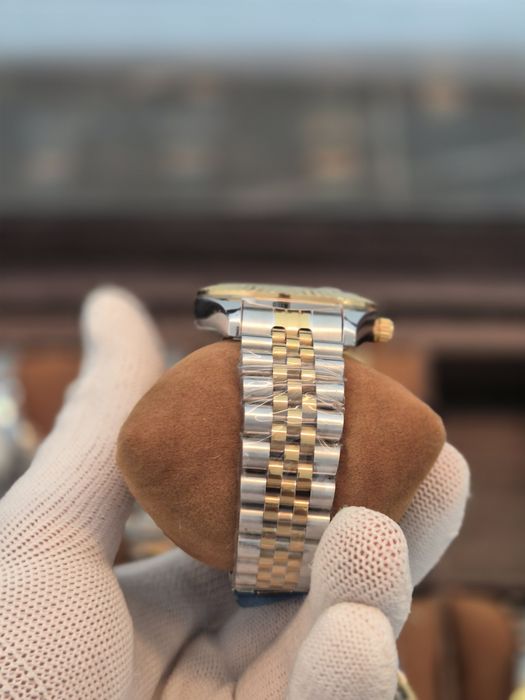 Ceas Datejust 41mm 18K