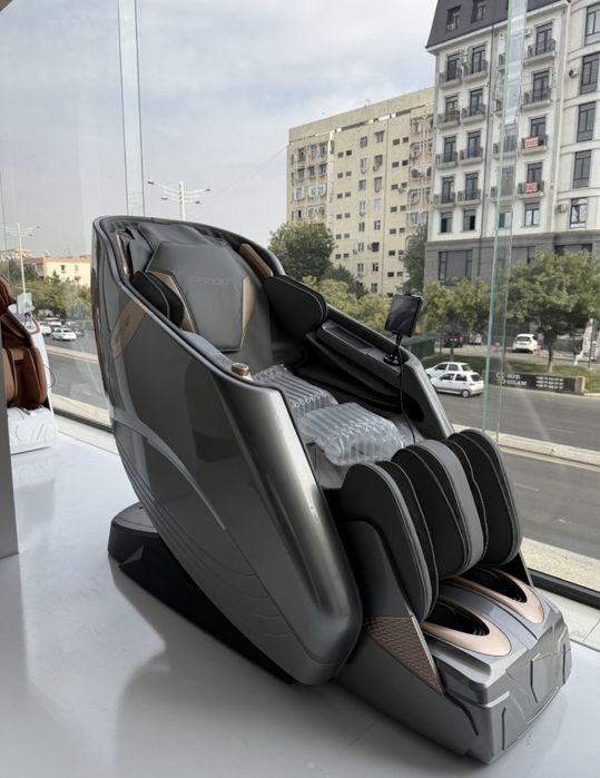 Массаж кресло | Массажор |Massniy kreslo| мебель кресло | Masaj kreslo