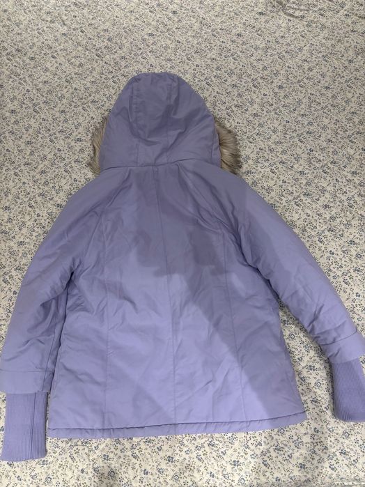 Детско зимно яке Benetton